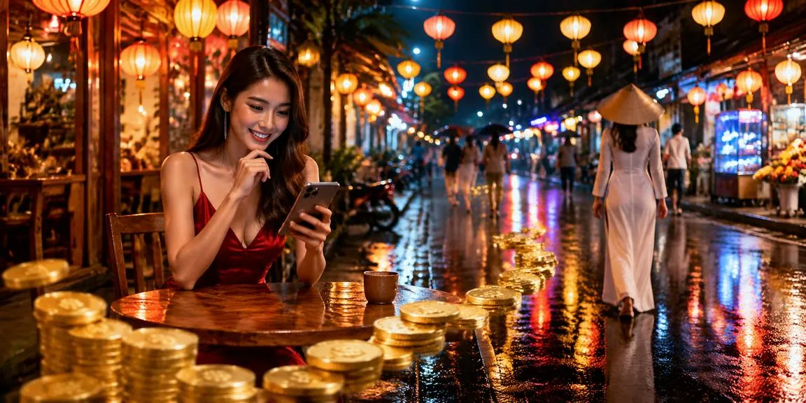 Casino Trực Tiếp Việt Nam